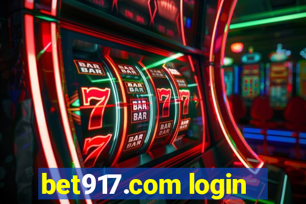 bet917.com login